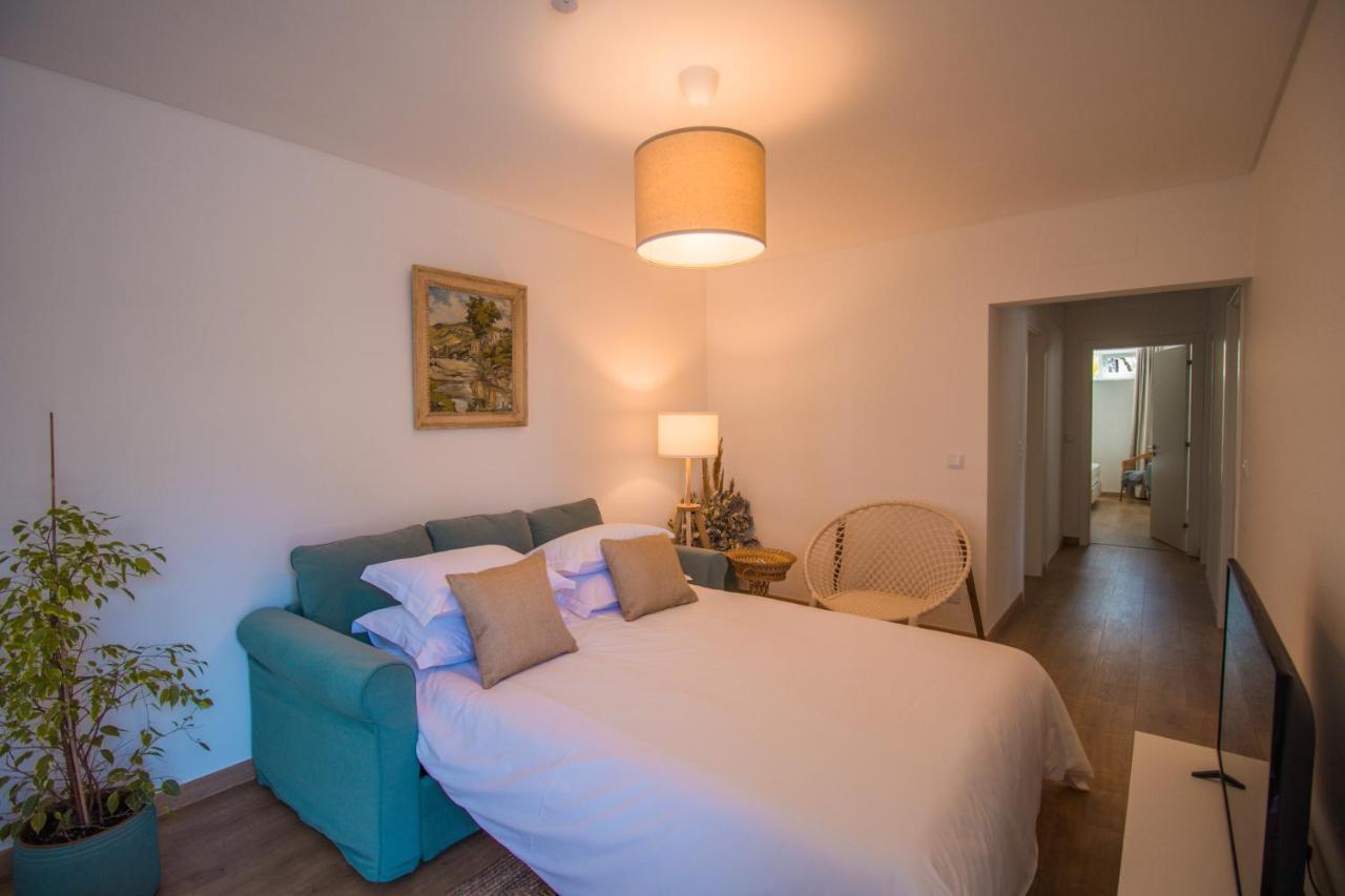 188 Apartments - Lantana - Pool, Garden And Patio Cascais Exteriér fotografie