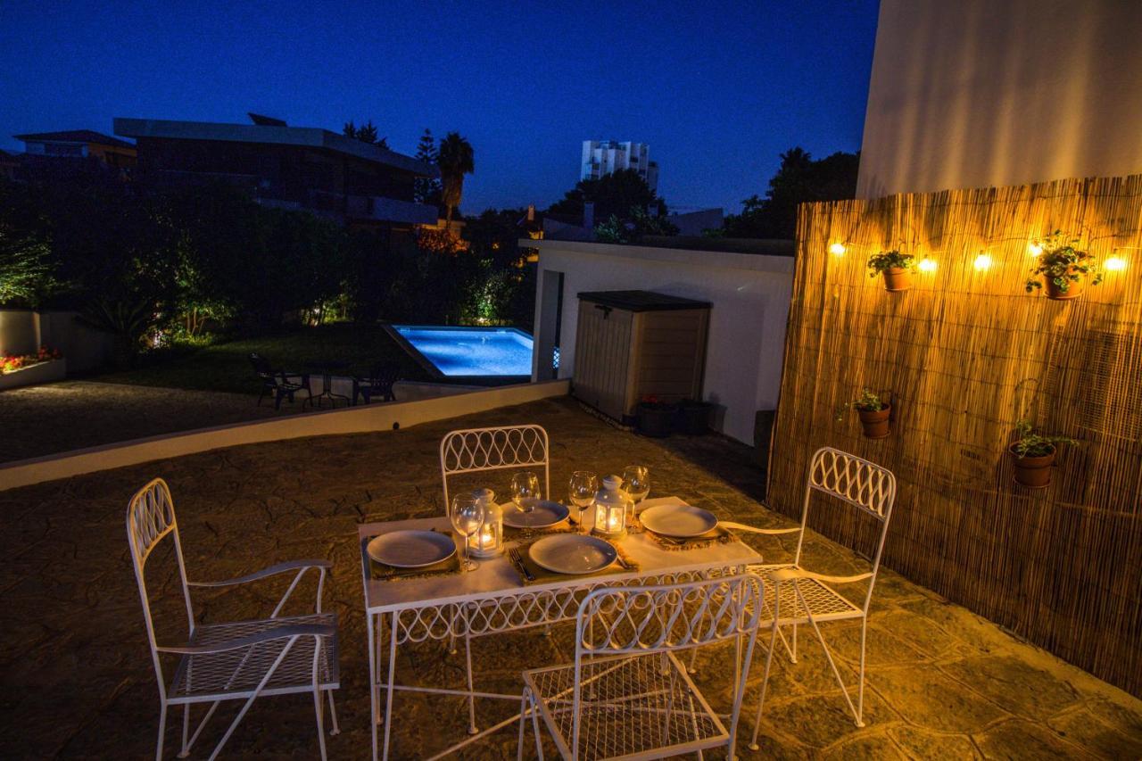 188 Apartments - Lantana - Pool, Garden And Patio Cascais Exteriér fotografie