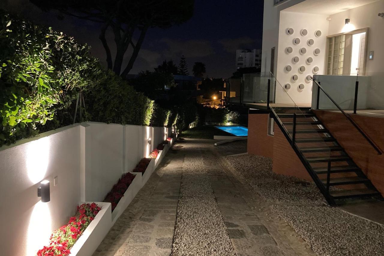 188 Apartments - Lantana - Pool, Garden And Patio Cascais Exteriér fotografie