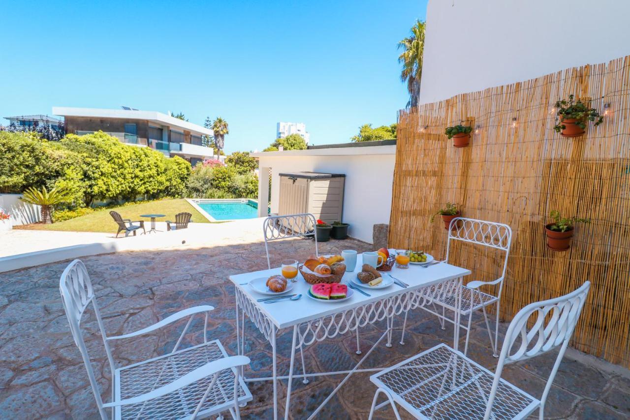 188 Apartments - Lantana - Pool, Garden And Patio Cascais Exteriér fotografie