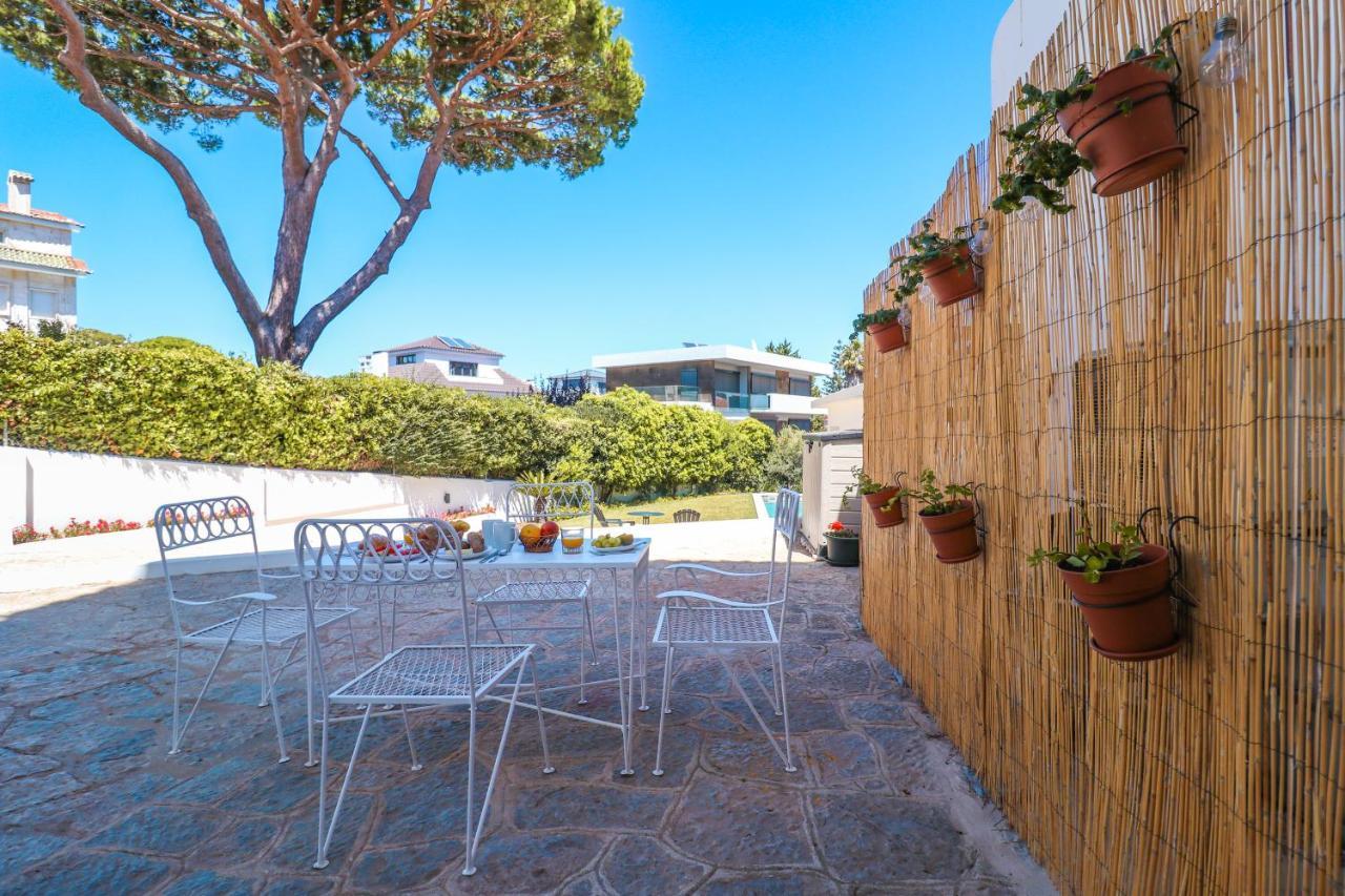 188 Apartments - Lantana - Pool, Garden And Patio Cascais Exteriér fotografie