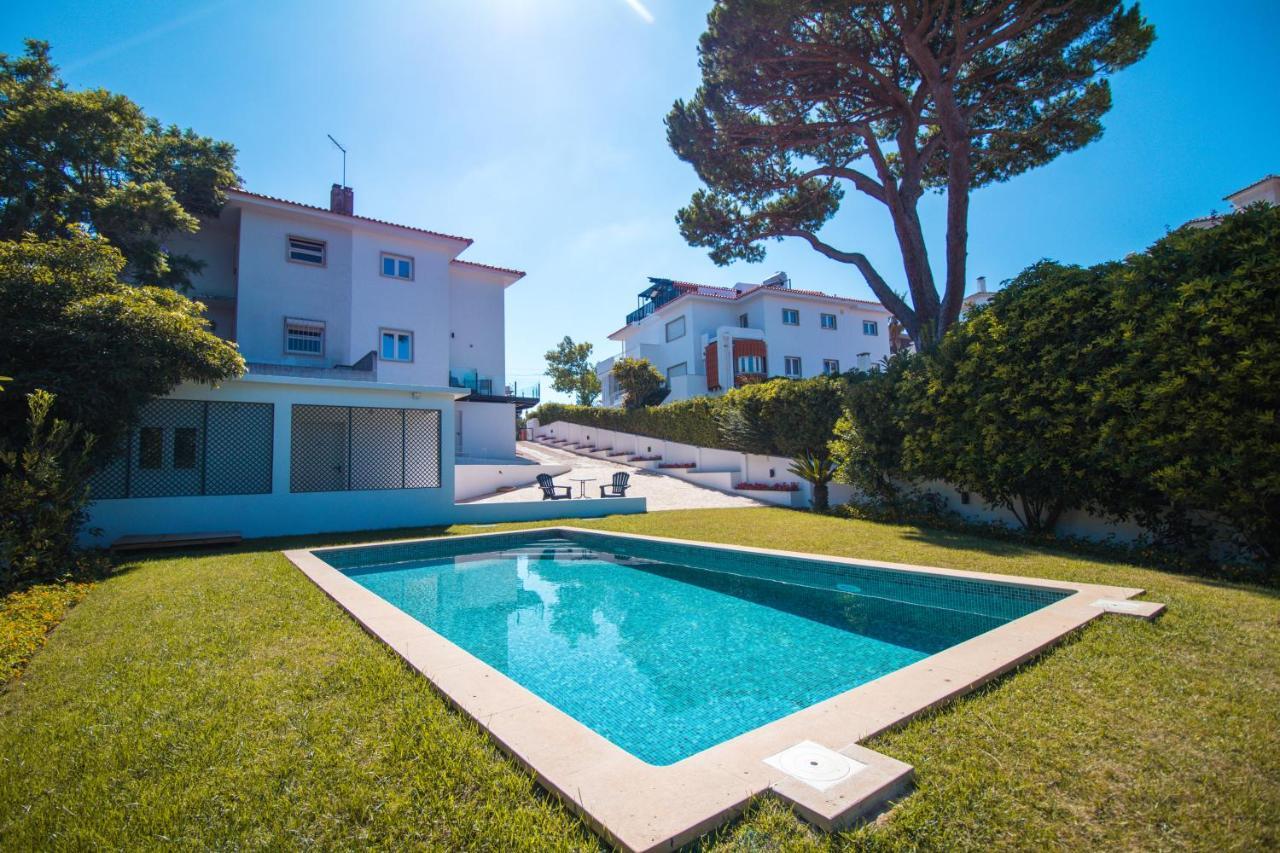 188 Apartments - Lantana - Pool, Garden And Patio Cascais Exteriér fotografie